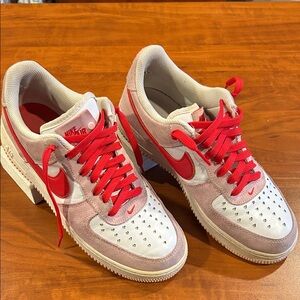 Nike AF1 Valentine Ltd Edition M8 / W9.5
